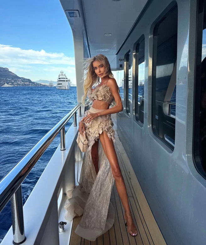 Julia Dybowska