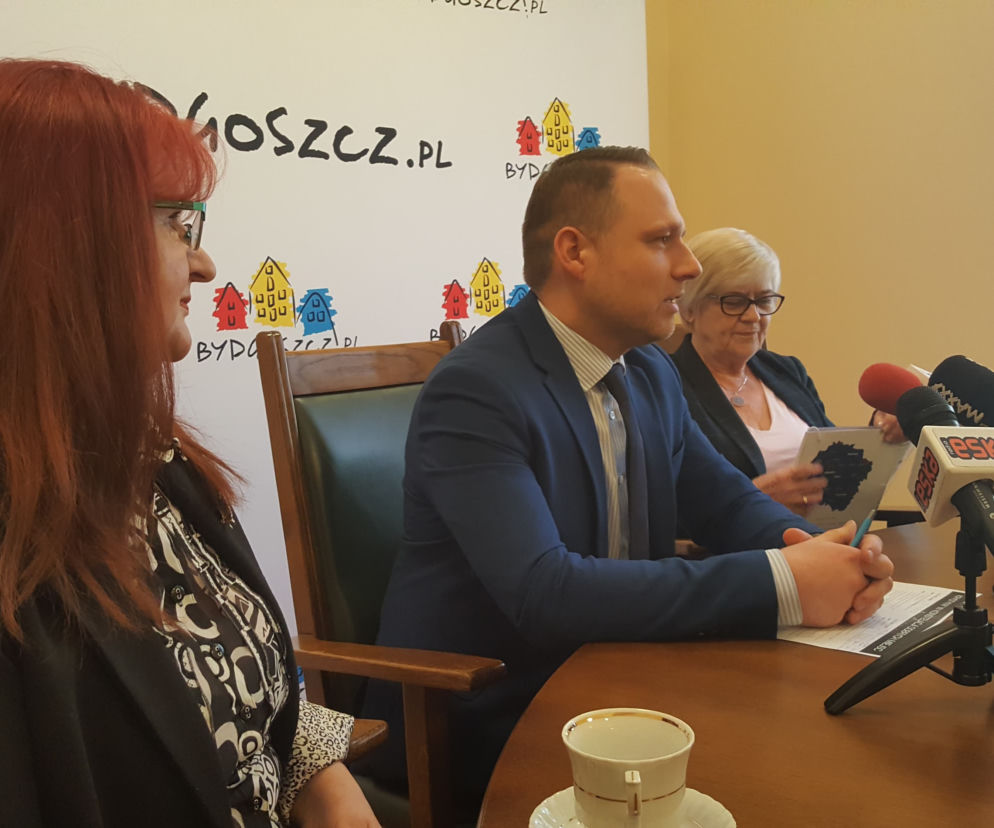 Krystyny przyjadą do Bydgoszczy! Przed nami 22. Ogólnopolski Zjazd! [AUDIO]