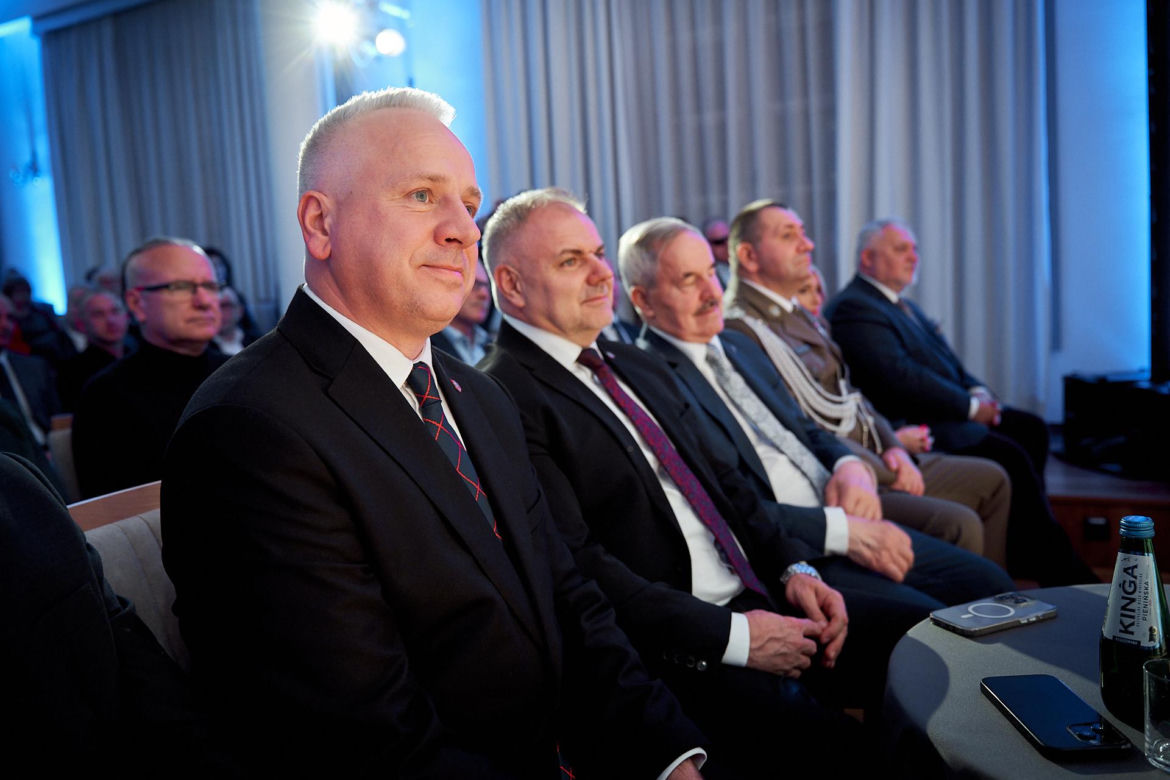 Siedleckie Aleksandrie 2025 wręczone. W tym roku przyznano dziewięć nagród