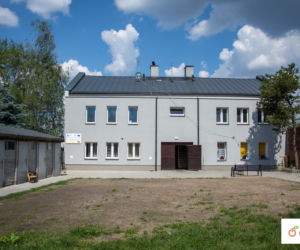 Bełchatów: 6 mln zł na remont Kamienic Tkaczy. Jak wyglądają budynki po remoncie?