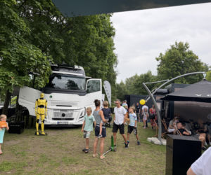 Eska Summer City i „Miasteczko Bezpieczeństwa”. Ogrom wiedzy przed wakacyjnymi podróżami!