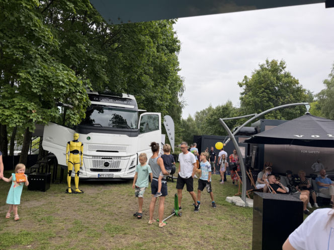 Eska Summer City i „Miasteczko Bezpieczeństwa”. Ogrom wiedzy przed wakacyjnymi podróżami!