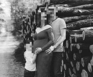 Stracił rodziców i siostrzyczkę a sam został potwornie okaleczony