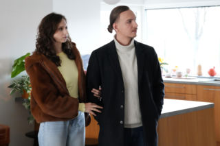 Barwy szczęścia, odcinki 3357-3361