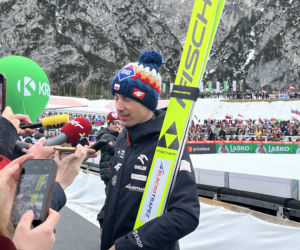 Kamil Stoch