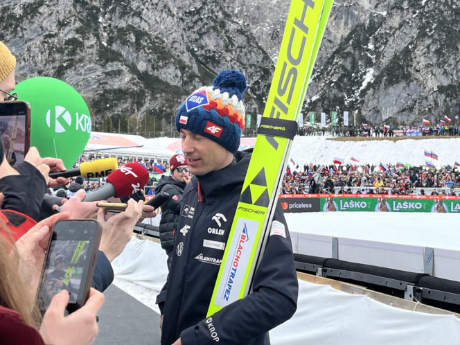 Kamil Stoch