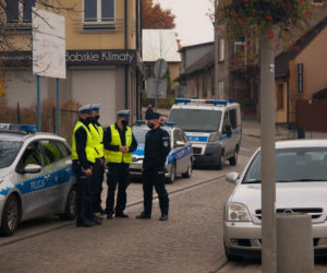 Starachowice 2020 Protest Kobiet