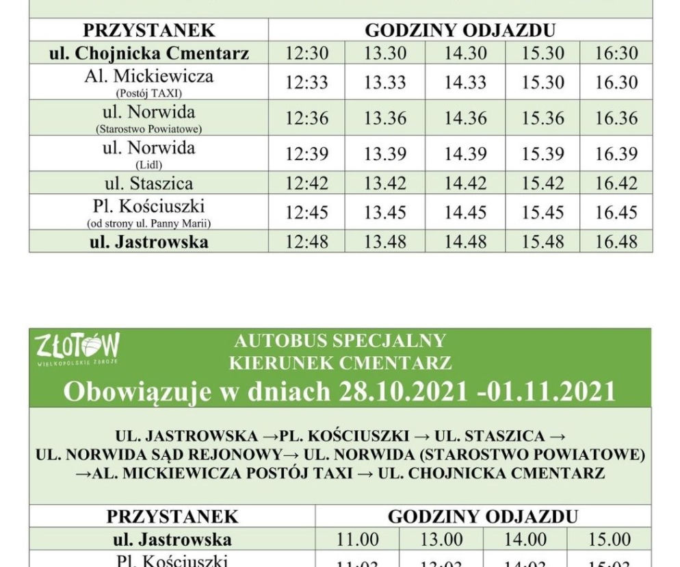 rozkłąd