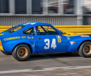 Opel GT z 1968 r.