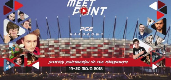 KONKURS - bilety na Meet Point do wygrania na ESKA.pl 