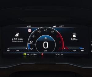 Skoda Superb Scout 2.0 TDI 190 KM 4x4 DSG7