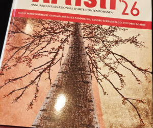 Kasia Korus wyróżniona podczas prezentacji rocznika Artisti'26