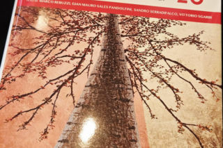 Kasia Korus wyróżniona podczas prezentacji rocznika Artisti'26