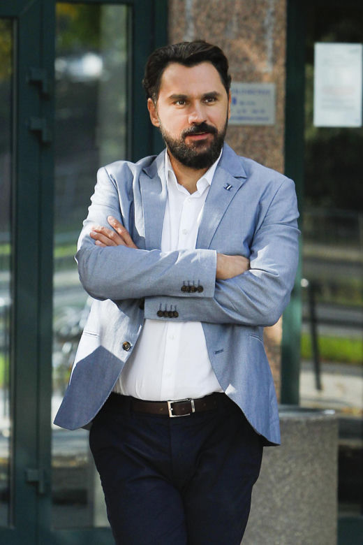 Piotr Jankowski 