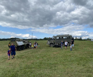 Eska Summer City na Festiwalu Koloryt  2026 w Jonkowie