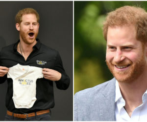 Książę Harry