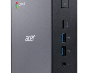 Acer nowości
