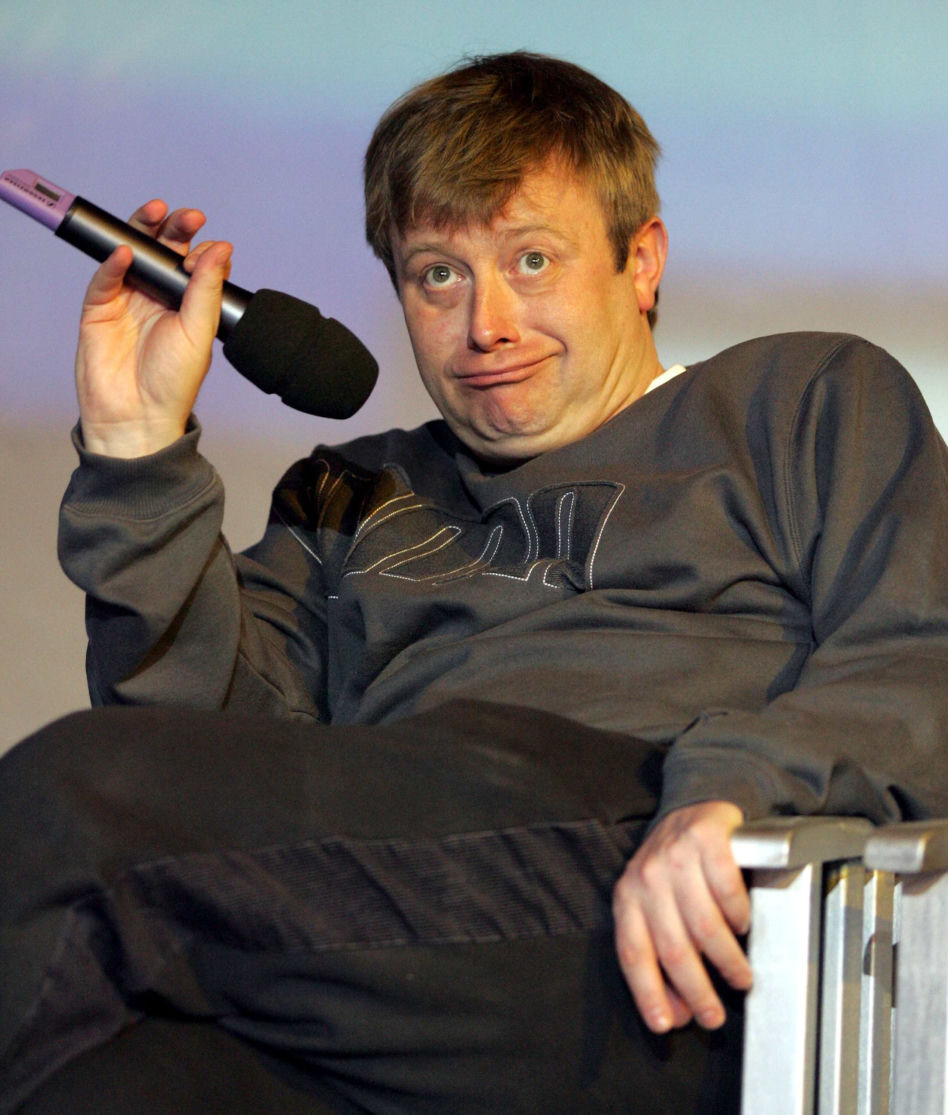 Olaf Lubaszenko