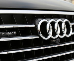 Audi Q7 3.0 V6 TFSI 333 KM Tiptronic quattro