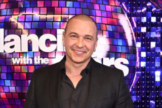 Od rockmana do gwiazdy disco polo. Tak zmieniał się Radek Liszewski