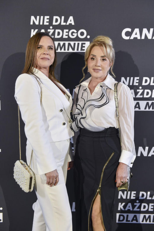 CANAL+ DLA MNIE - prezentacja jesiennej ramówki