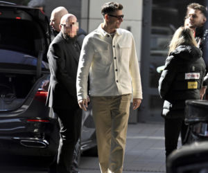 marcello mastroianni