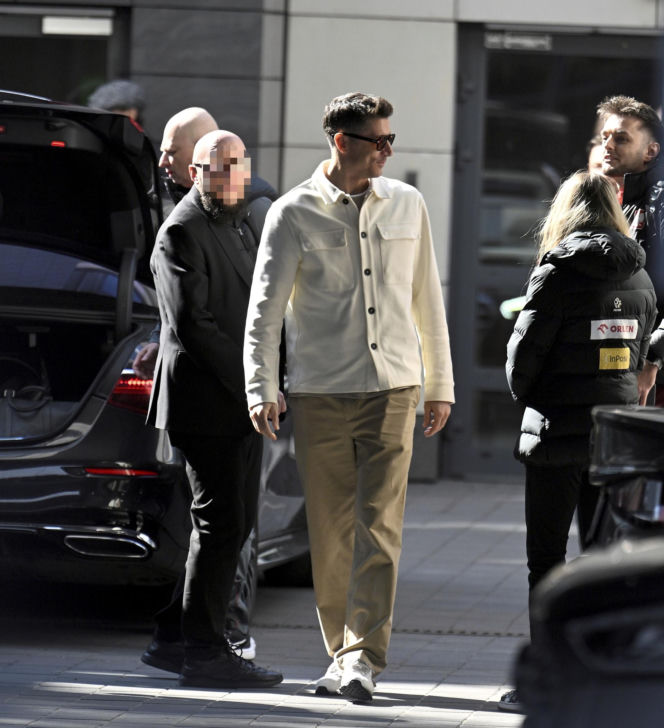 marcello mastroianni