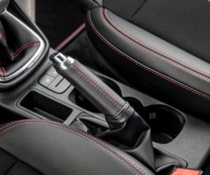 Ford Fiesta ST Line