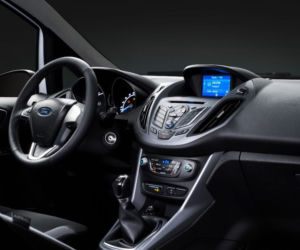 Ford B-MAX Colour Edition