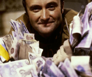 Phil Collins