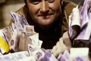 Phil Collins
