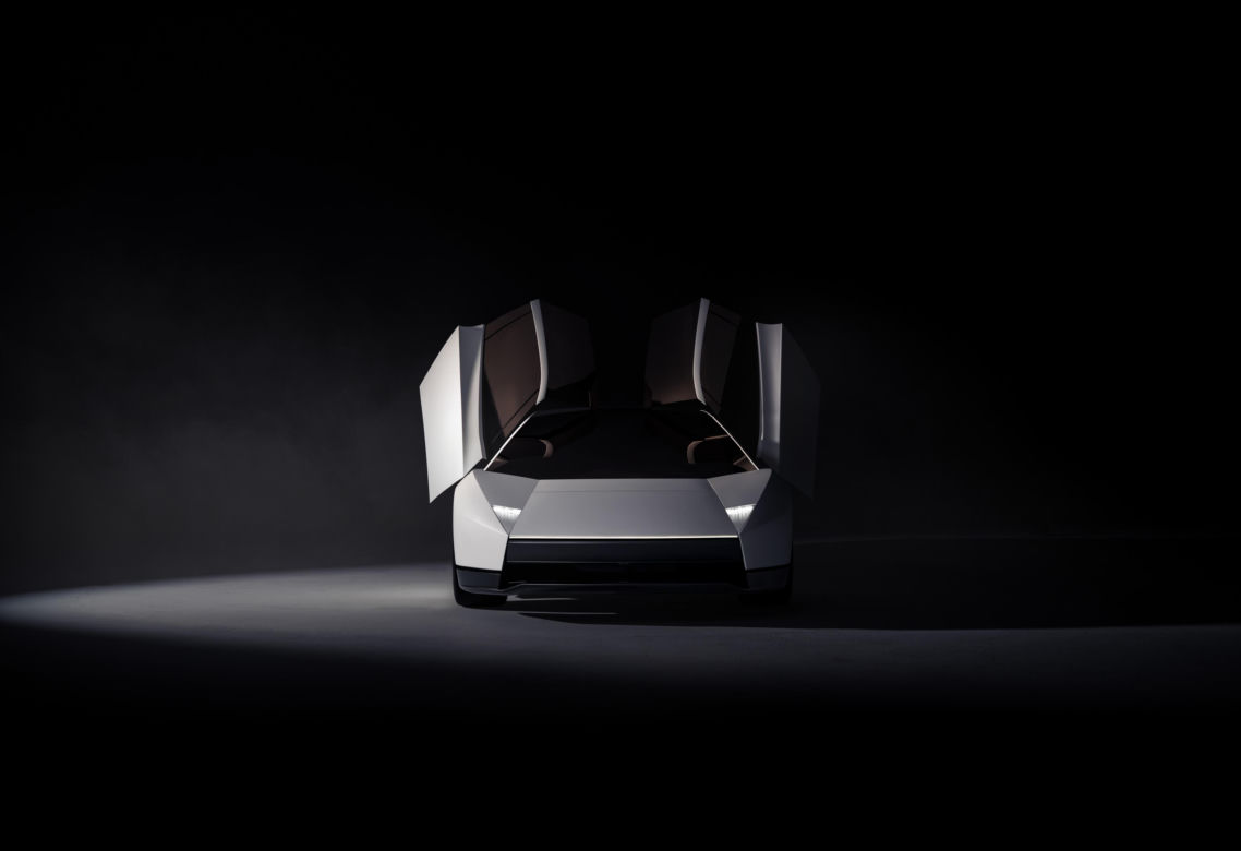 Latająca Tesla stała się rzeczywistością? Roadster wykonał niezwykły manewr