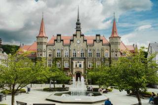 Wałbrzych świętuje 600-lecie! Wielkie gwiazdy na Dniach Wałbrzycha 2026