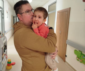 Pawełka uratuje tylko najdroższy lek świata