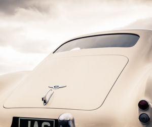 Bentley Continental GT Speed 2016 i Bentley R-Type Continental 1952