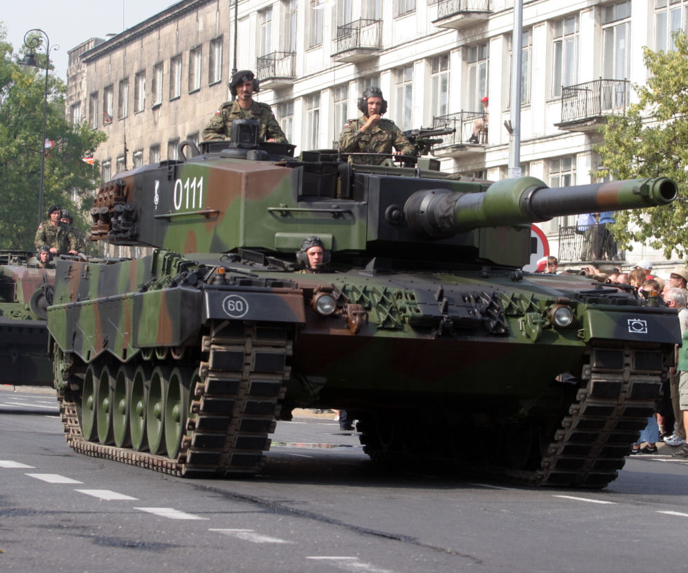 Leopard 2A5