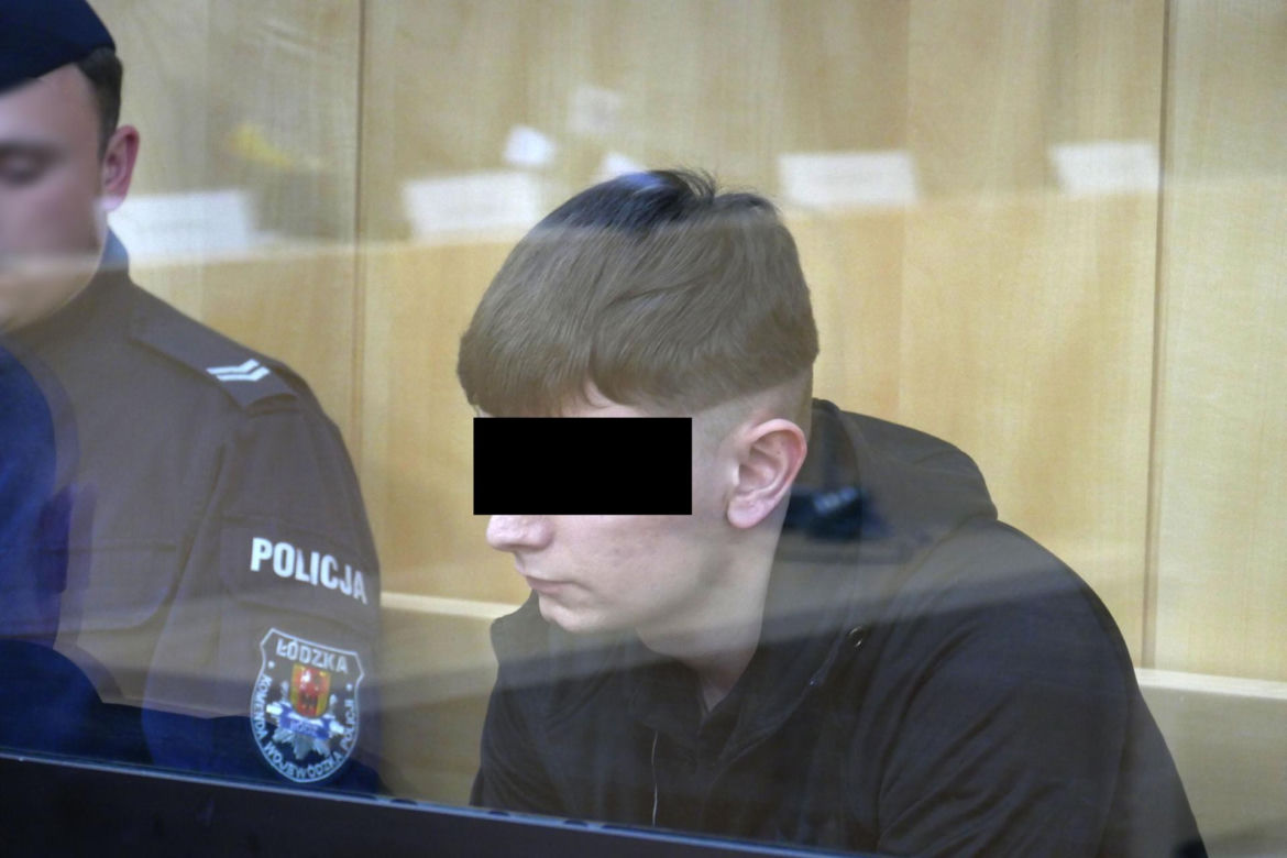 25-lat więzienia dla zabójcy 16-letniej Oliwii. „Jestem za przywróceniem kary śmierci” - mówi jej mama