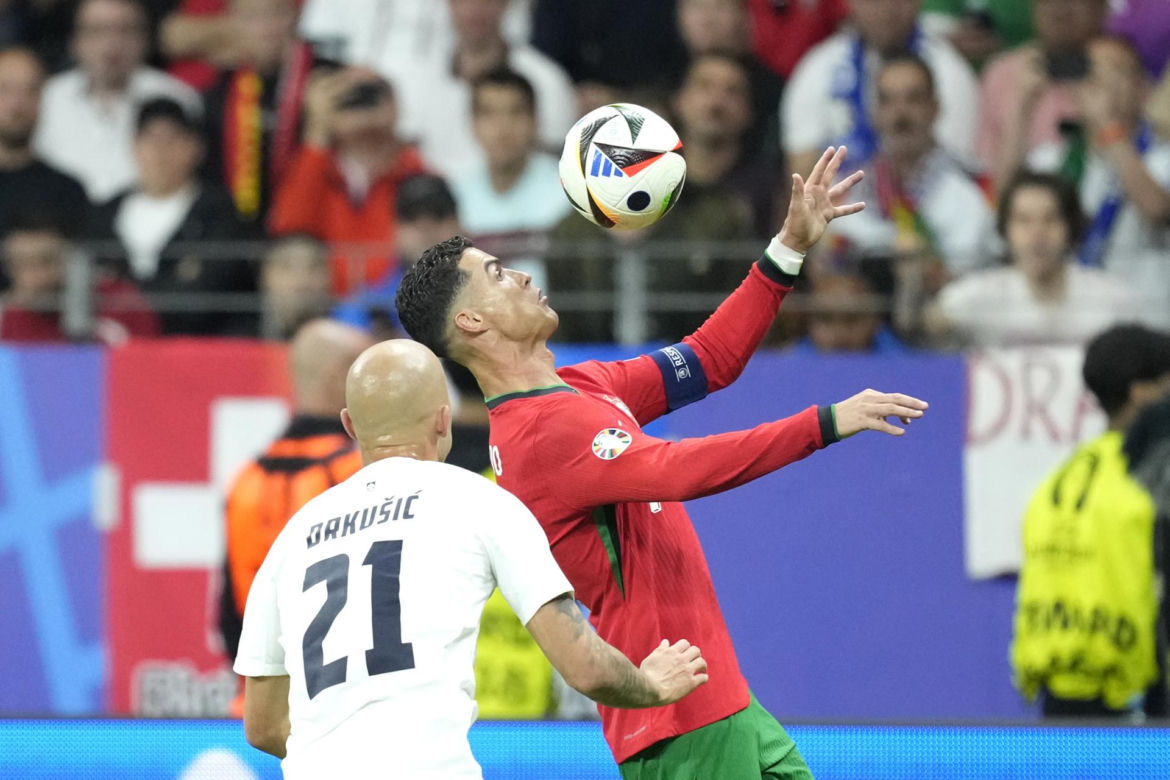 Ronaldo