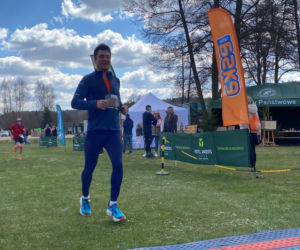 2. Bieg Charytatywny Leśny Zryw w Starych Jabłonkach