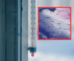 Bomba mrozu nadciąga nad Polskę. Wróci przeszywający chłód! 