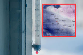 Bomba mrozu nadciąga nad Polskę. Wróci przeszywający chłód! 