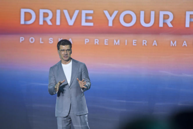 Wielka zmiana w życiu Kammela! Nie robił tego od 20 lat. Teraz pokazał zdjęcie na dowód