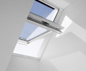 Rolety i markizy Velux
