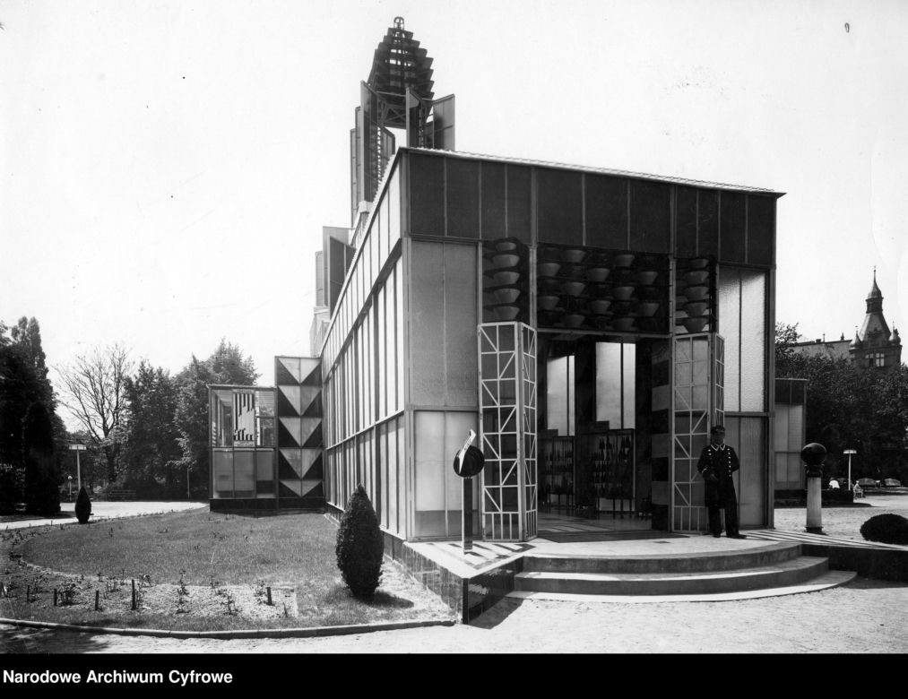 QUIZ PRL. Polski design czasów PRL