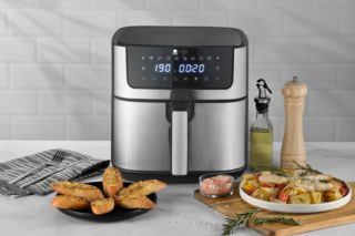 Kuchnia premium z Lidla