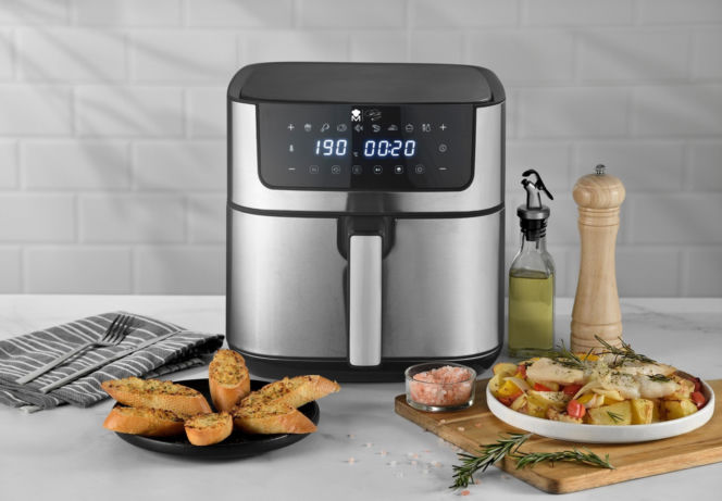 Kuchnia premium z Lidla