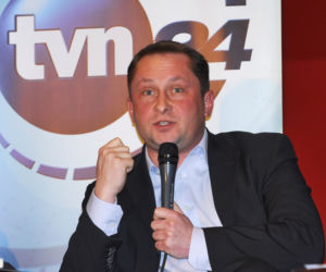 KAMIL DURCZOK NIE WRÓCI DO FAKTÓW