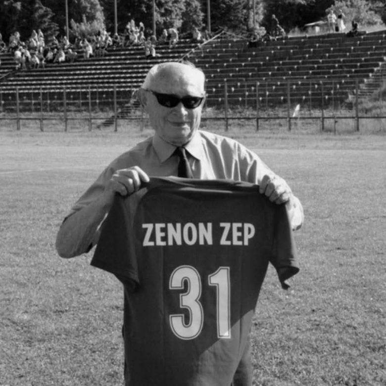 Zenon Zep
