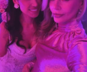 Zabawa u boku celebrytów, potem powrót do szpitalnej rzeczywistości. Tak Anita i Adrian weszli w Nowy Rok