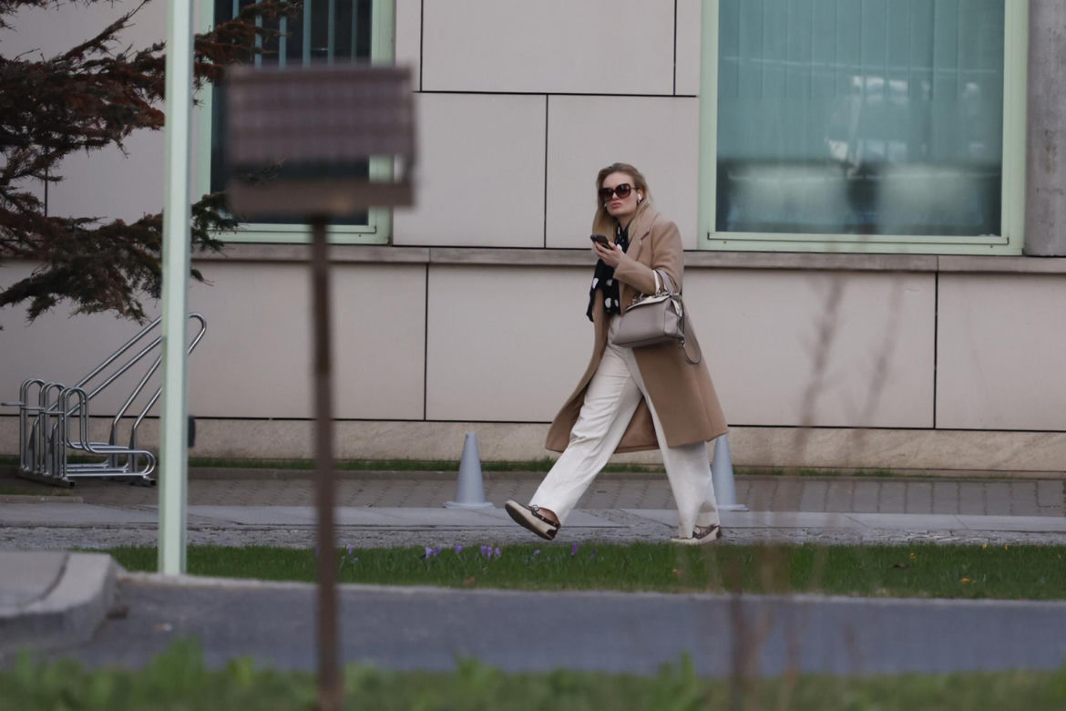 Schreiber Weronika